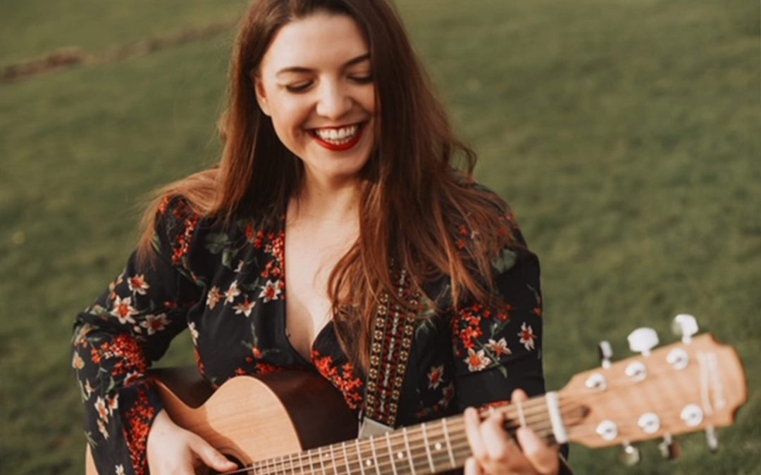 Daisy and the Chameleons