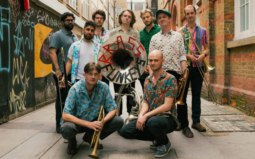The Brass Funkeys