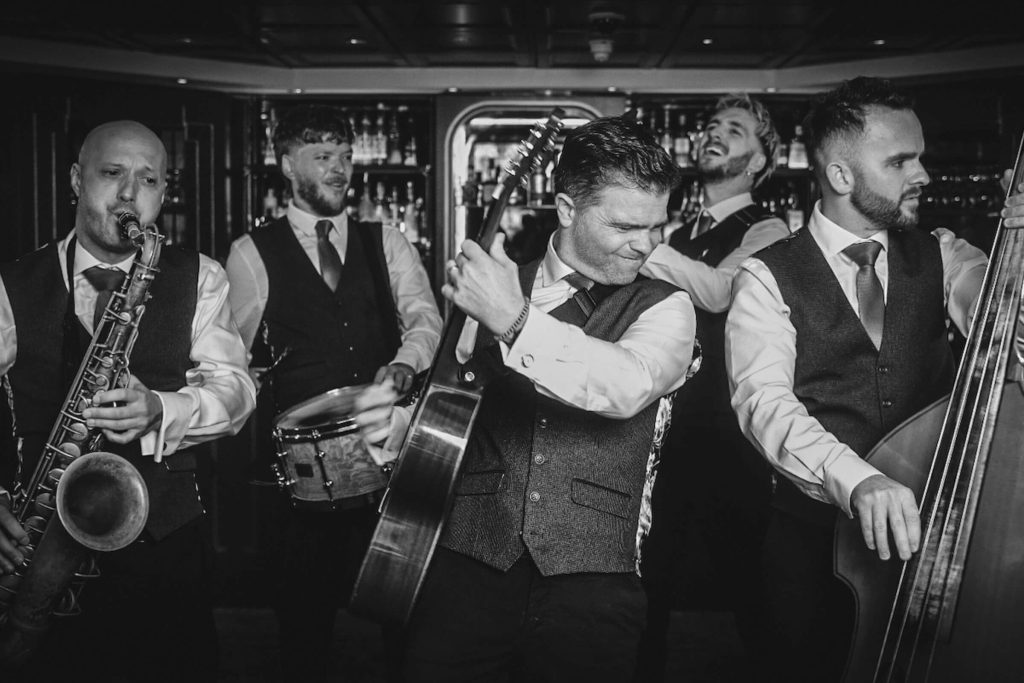 The Gentlemen are some of our Vocalists & Choral Musicians