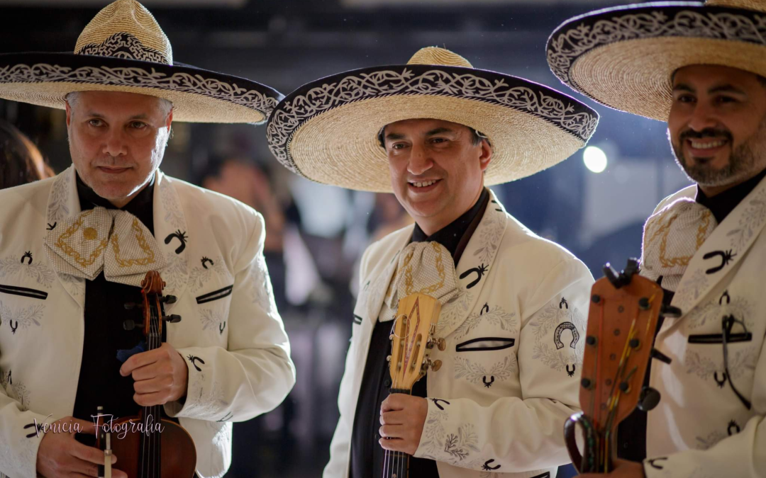 Mariachi México Canta