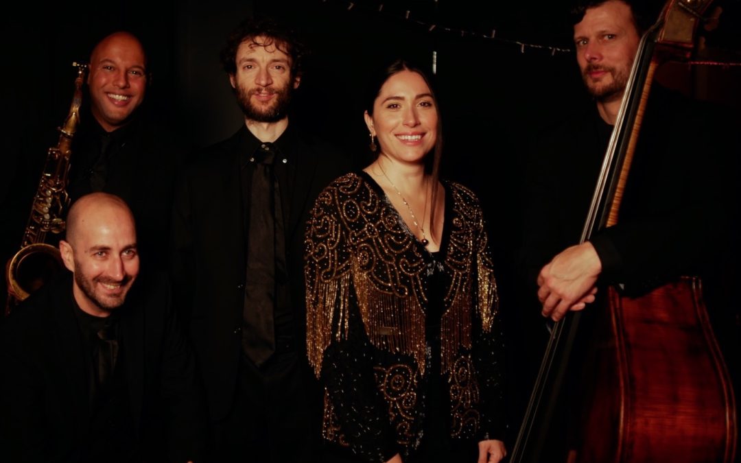 The Continental Breakfast