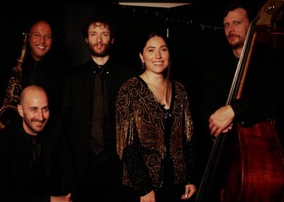 The Continental Breakfast