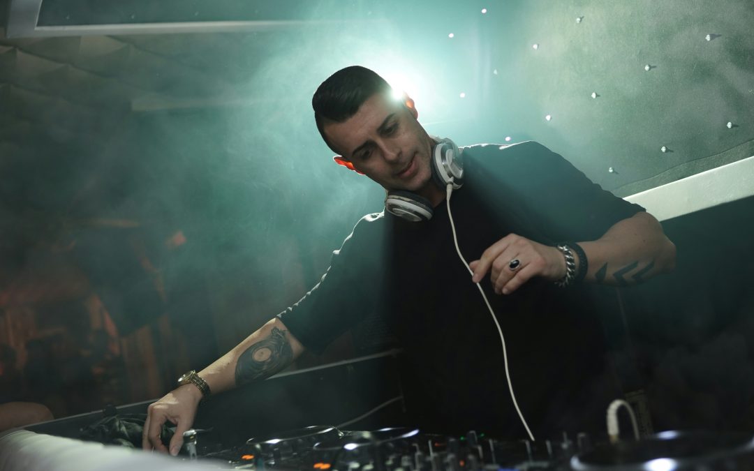 Do I Really Need A DJ For My Wedding?