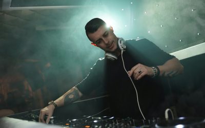 Do I Really Need A DJ For My Wedding?