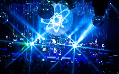 Great Party Band: What makes it truly unforgettable, beyond the music.