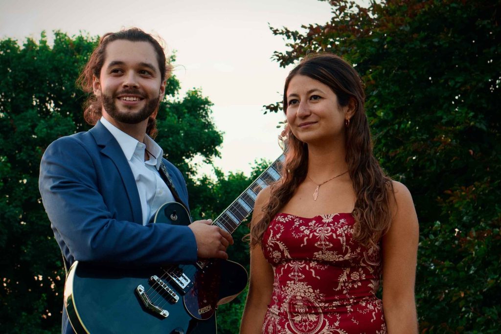 Sol Duo for Vocalists & Choral Musicians