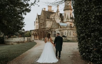 Manor By The Lake: Venues for Luxury Weddings in The Cotswolds