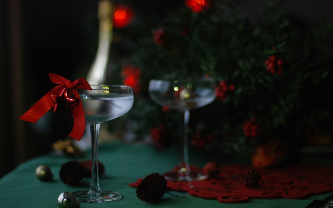 Christmas Season: Live Music to Elevate Your Holiday Events