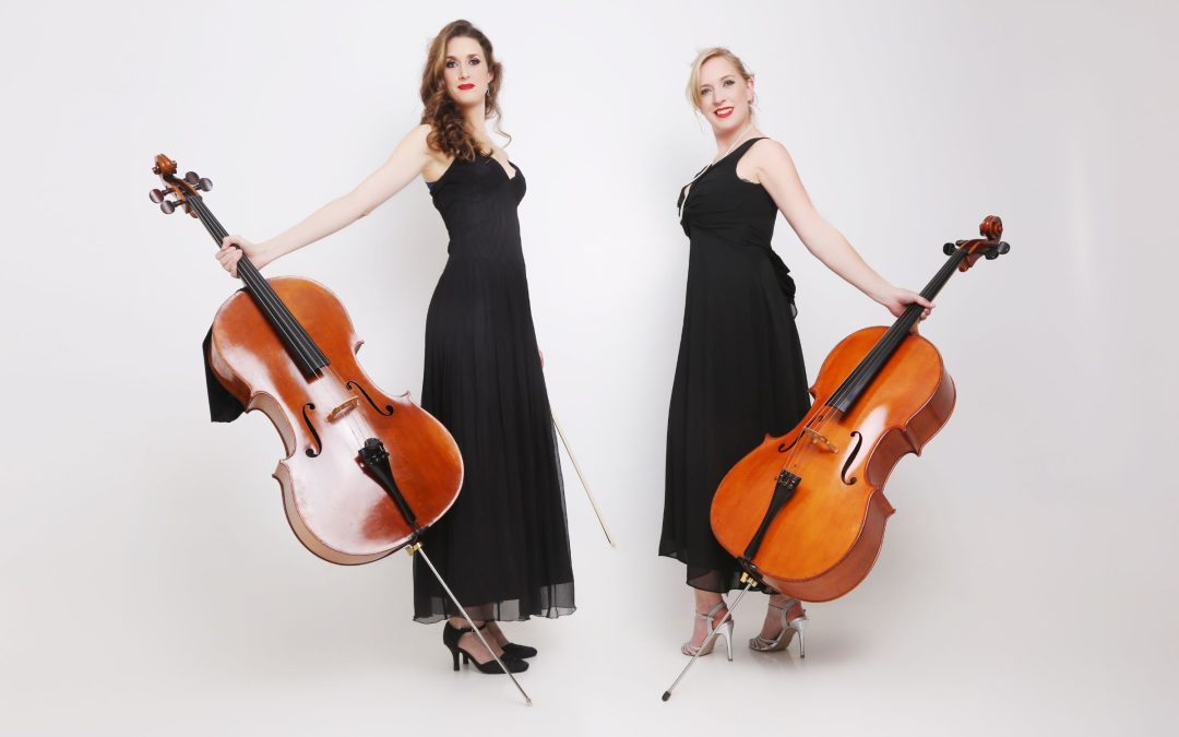 Manchester Cello Duo