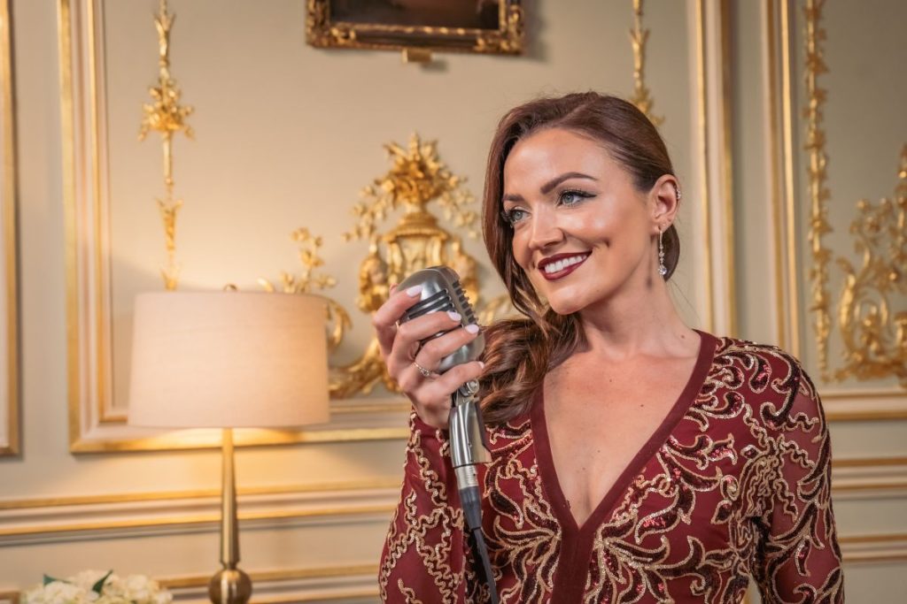 Christmas Season is here and live music brings elegance and magic to every event. Book luxury performers to elevate your holiday celebrations.