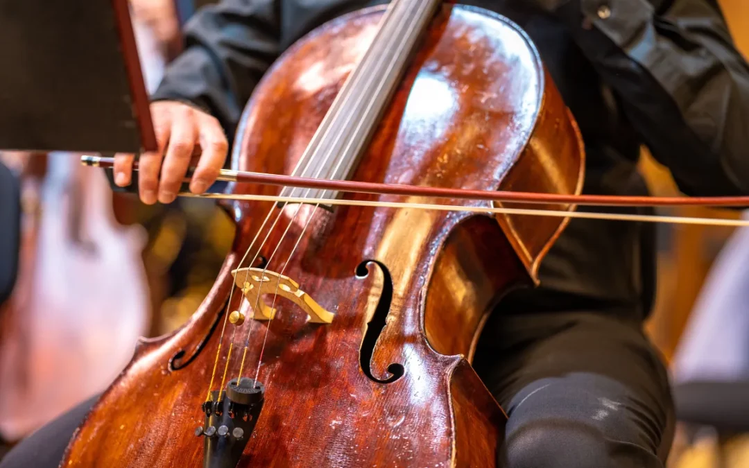 Classical Live Music for Elevated Wedding Venues Around London