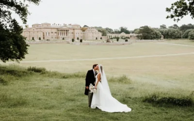 Holkham Hall: 5 Live Performances That Are Perfect For Weddings