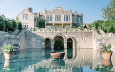 Euridge Manor Wedding: The Perfect Live Music to Match This Iconic Venue