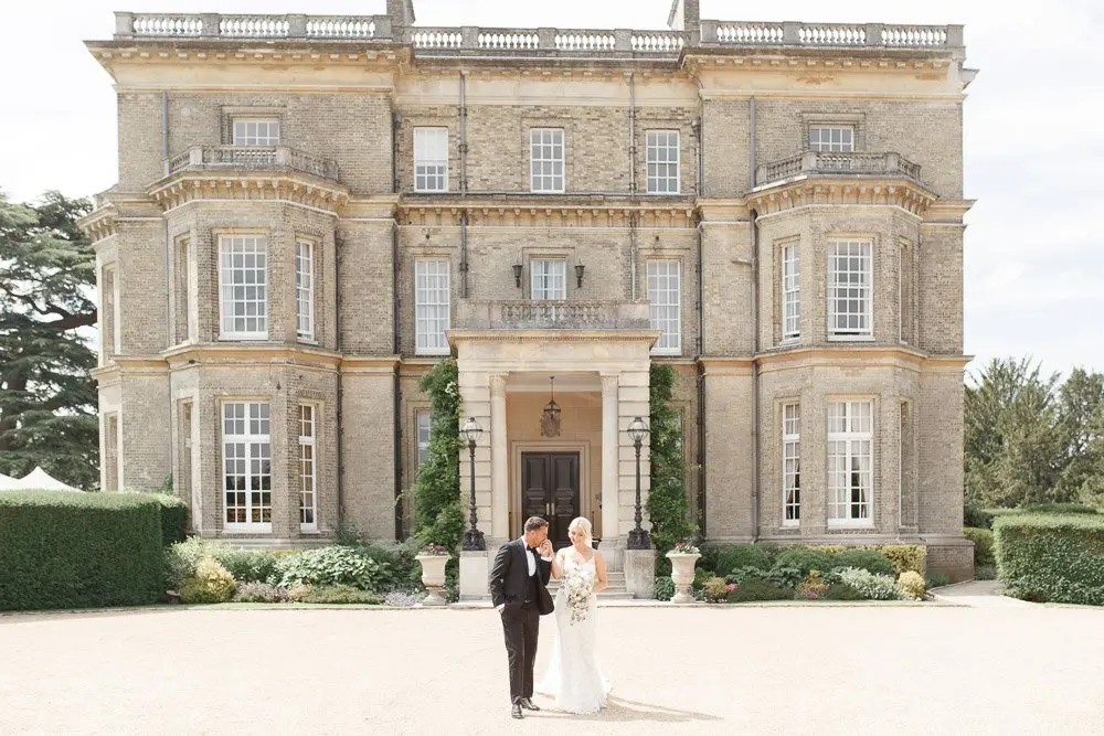 Hedsor House Weddings with Live Music for an Elevated experience