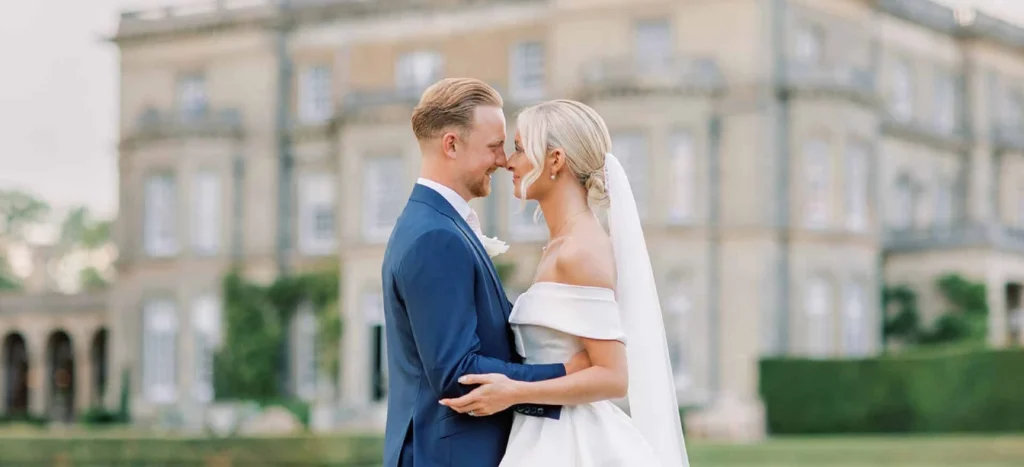 Hedsor House Wedding: Live Music to Elevate Buckinghamshire Most Elegant Venue
