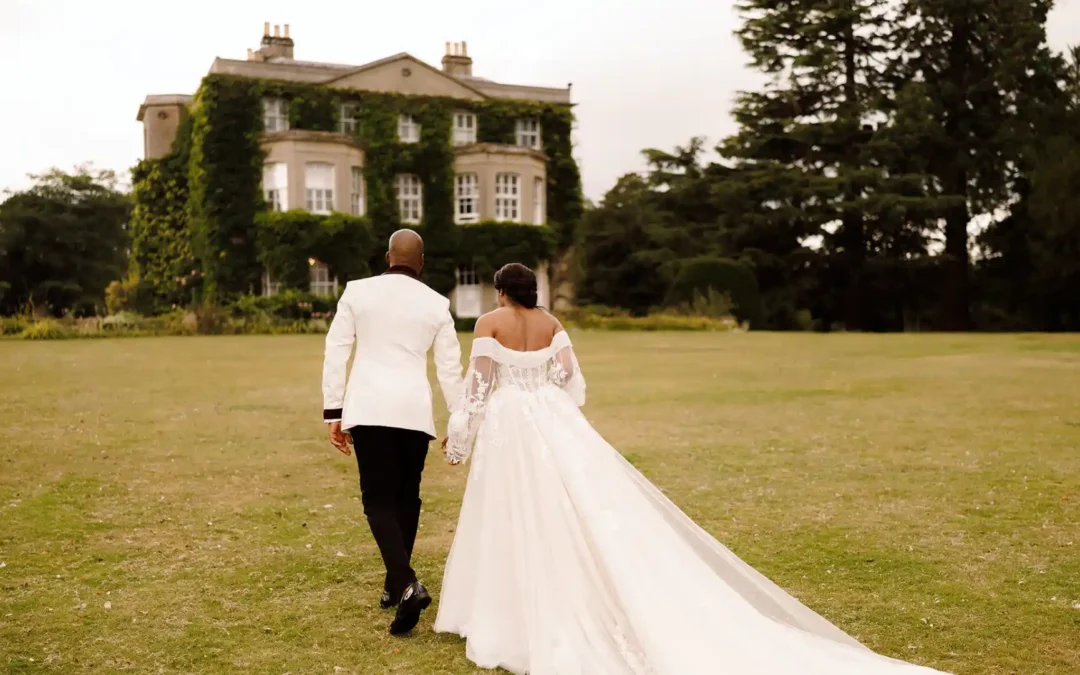 Best Wedding Venues in UK for Outdoor Weddings