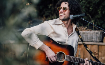 Live Music at Corporate Events: A Considered Approach