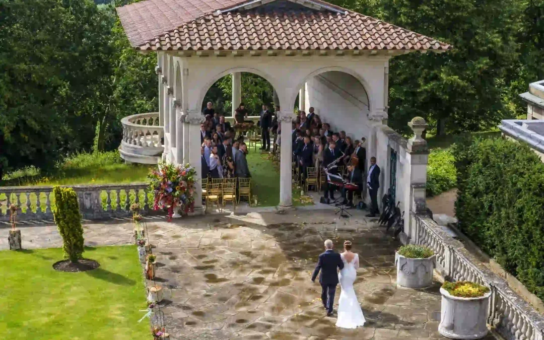 Cliveden House Weddings: 3 Music Styles That Suit This Iconic Venue