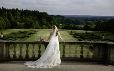 The Ingredients of a Quintessentially English Wedding