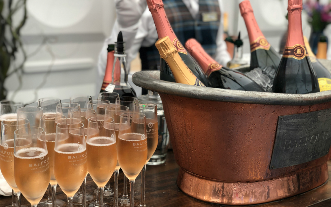 Fun Music Ideas for Your Drinks Reception